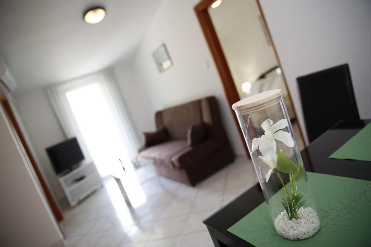 Apartments Lepur Vodice Ngoại thất bức ảnh